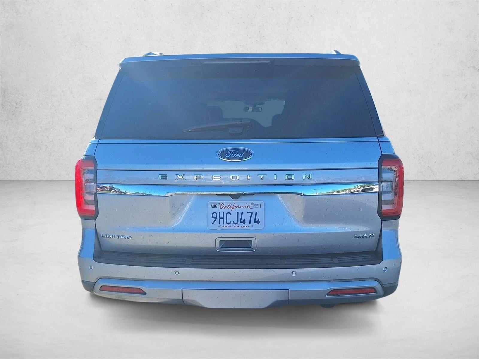 2023 Ford Expedition Max Limited photo 6