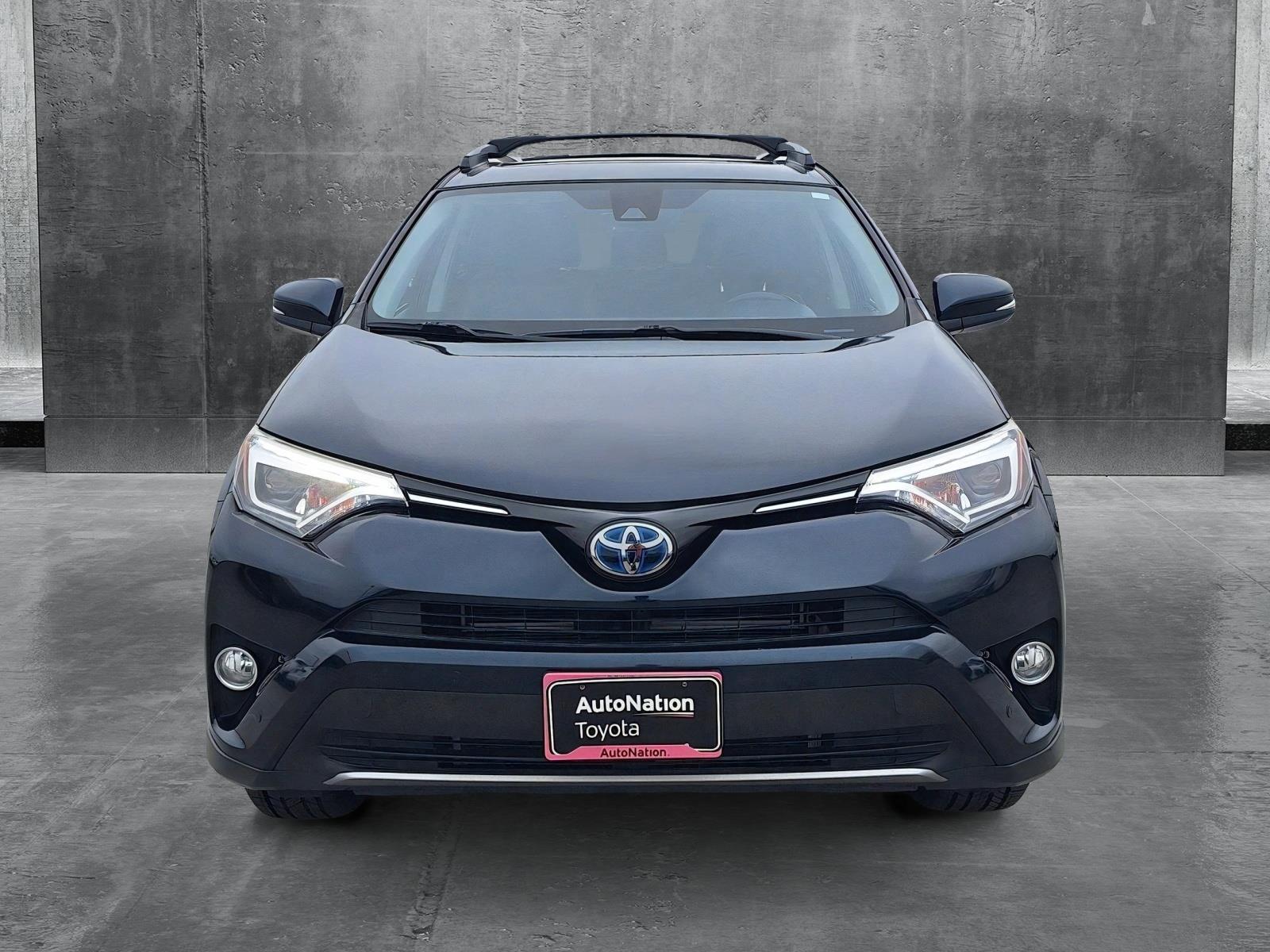 Used 2018 Toyota RAV4 Limited with VIN JTMDJREV9JD193167 for sale in Cerritos, CA