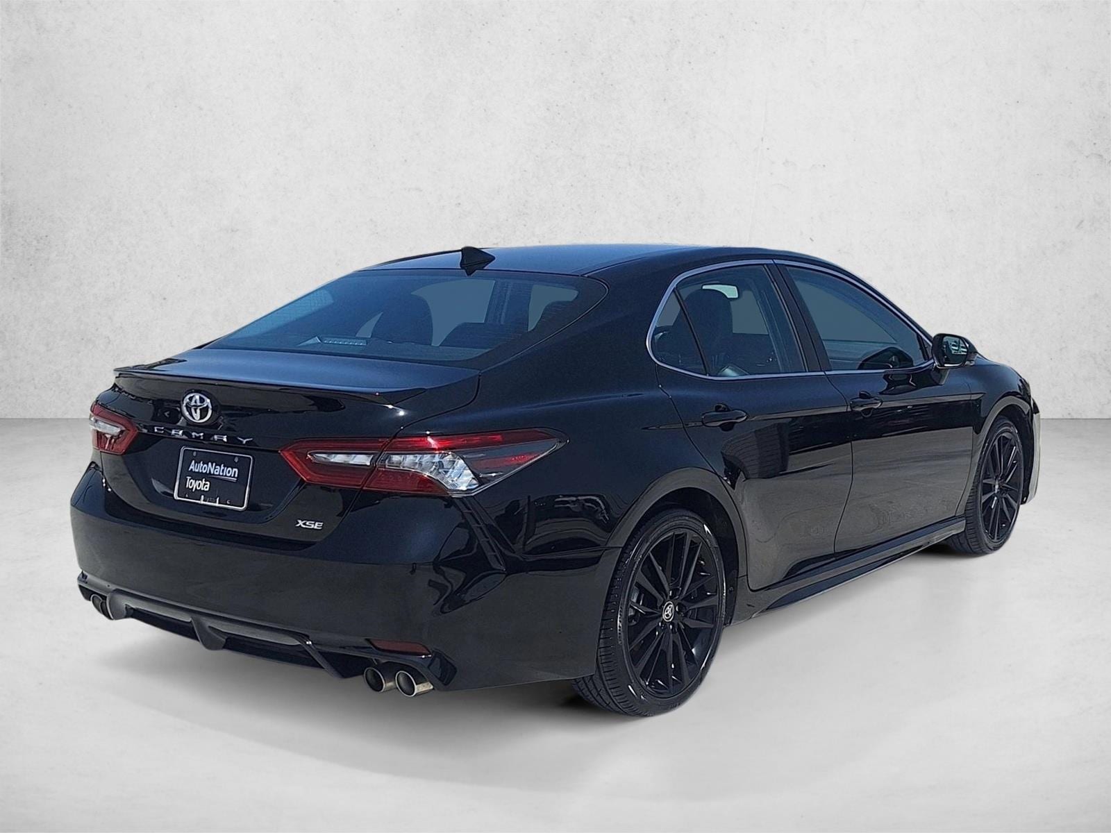 2024 Toyota Camry XSE photo 4