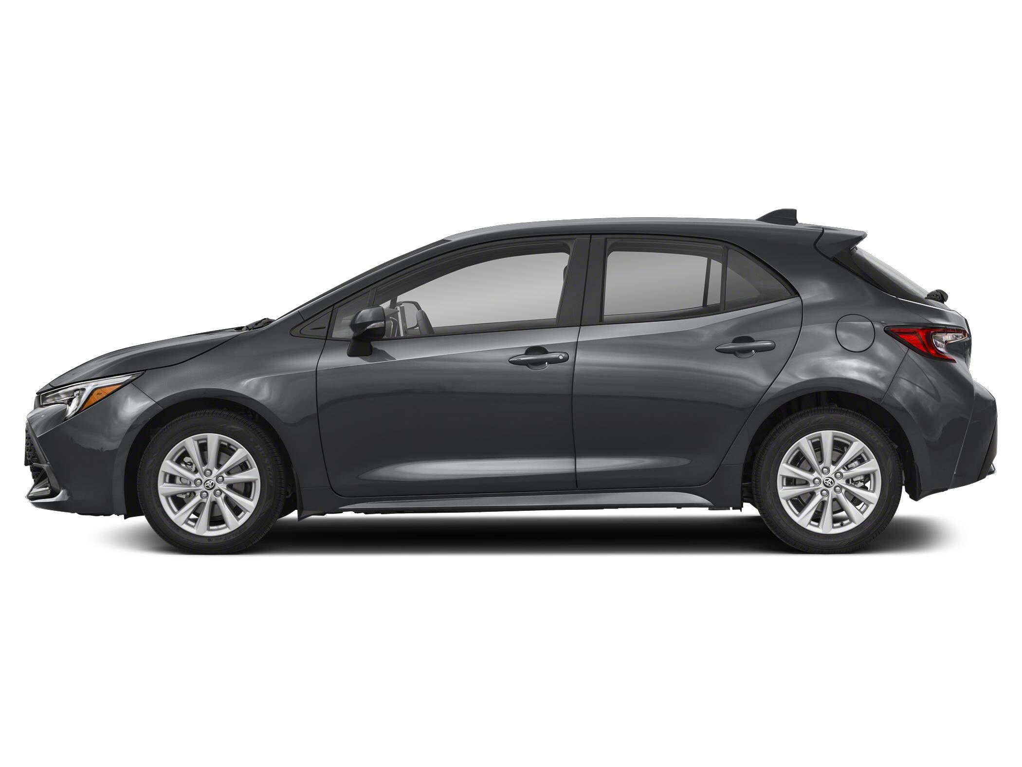 2026 Toyota Corolla SE photo 3