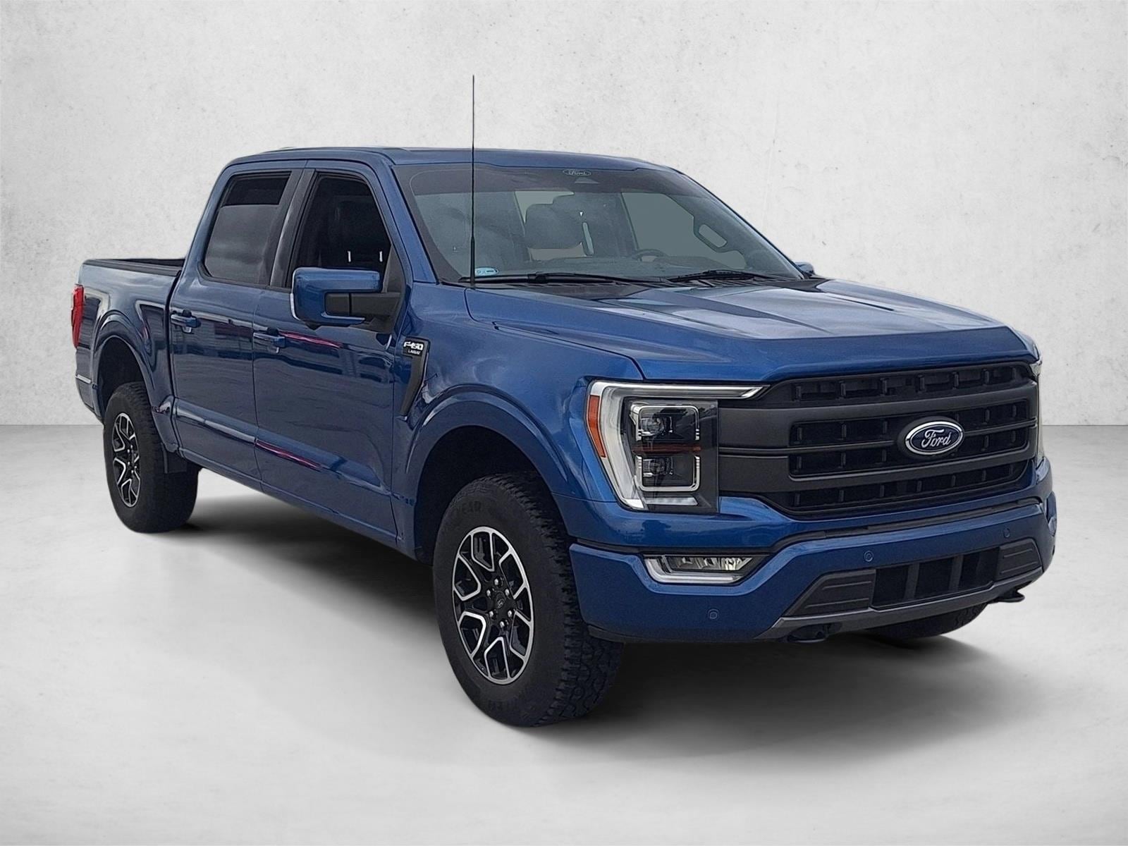 2022 Ford F-150 photo 3