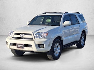 2006 Toyota 4Runner Limited V6 SUV