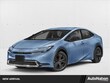  Toyota Prius Plug-in Hybrid