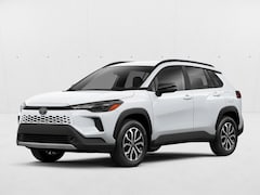 2026 Toyota Corolla Cross Hybrid SE SE