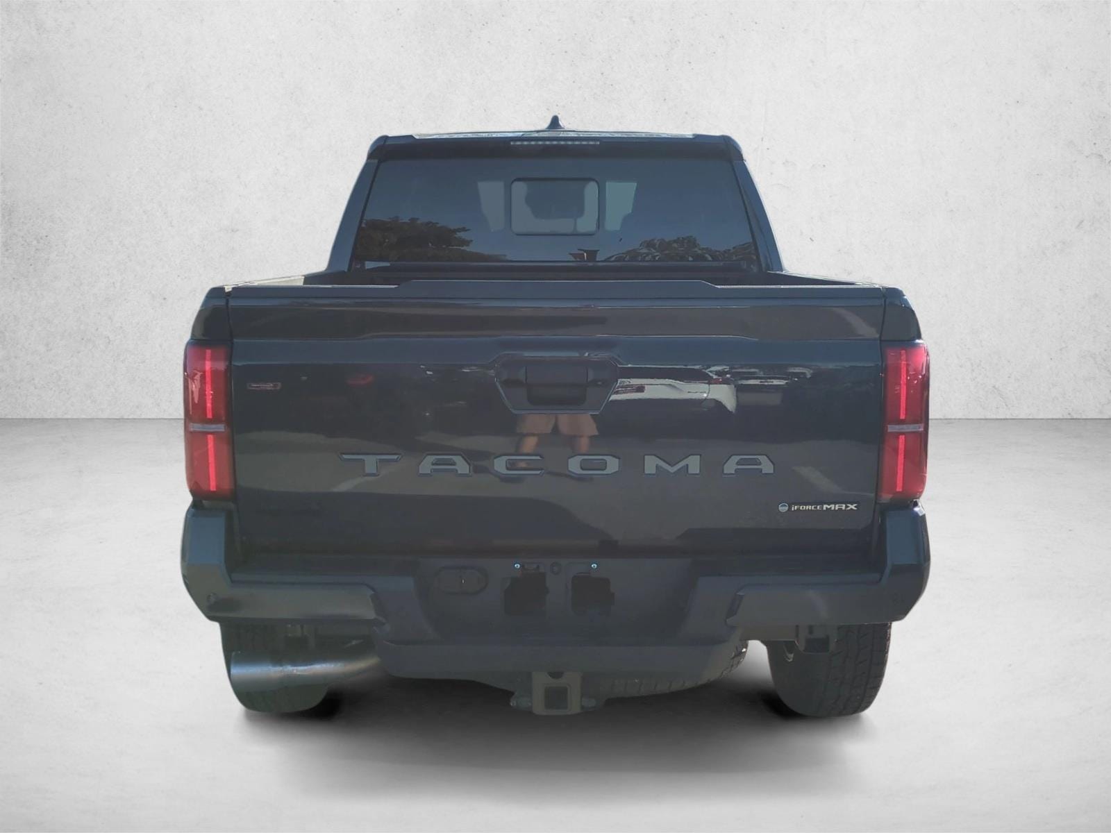 2025 Toyota Tacoma TRD Off Road - Photo 8