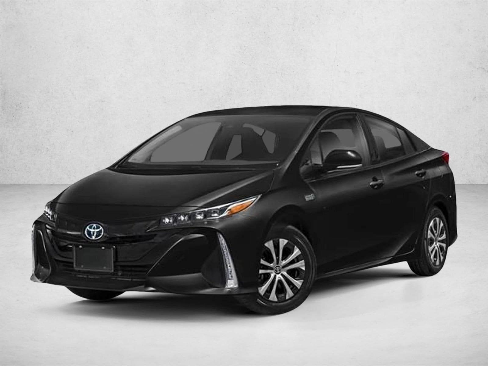 2020 Toyota Prius Prime LE's photo