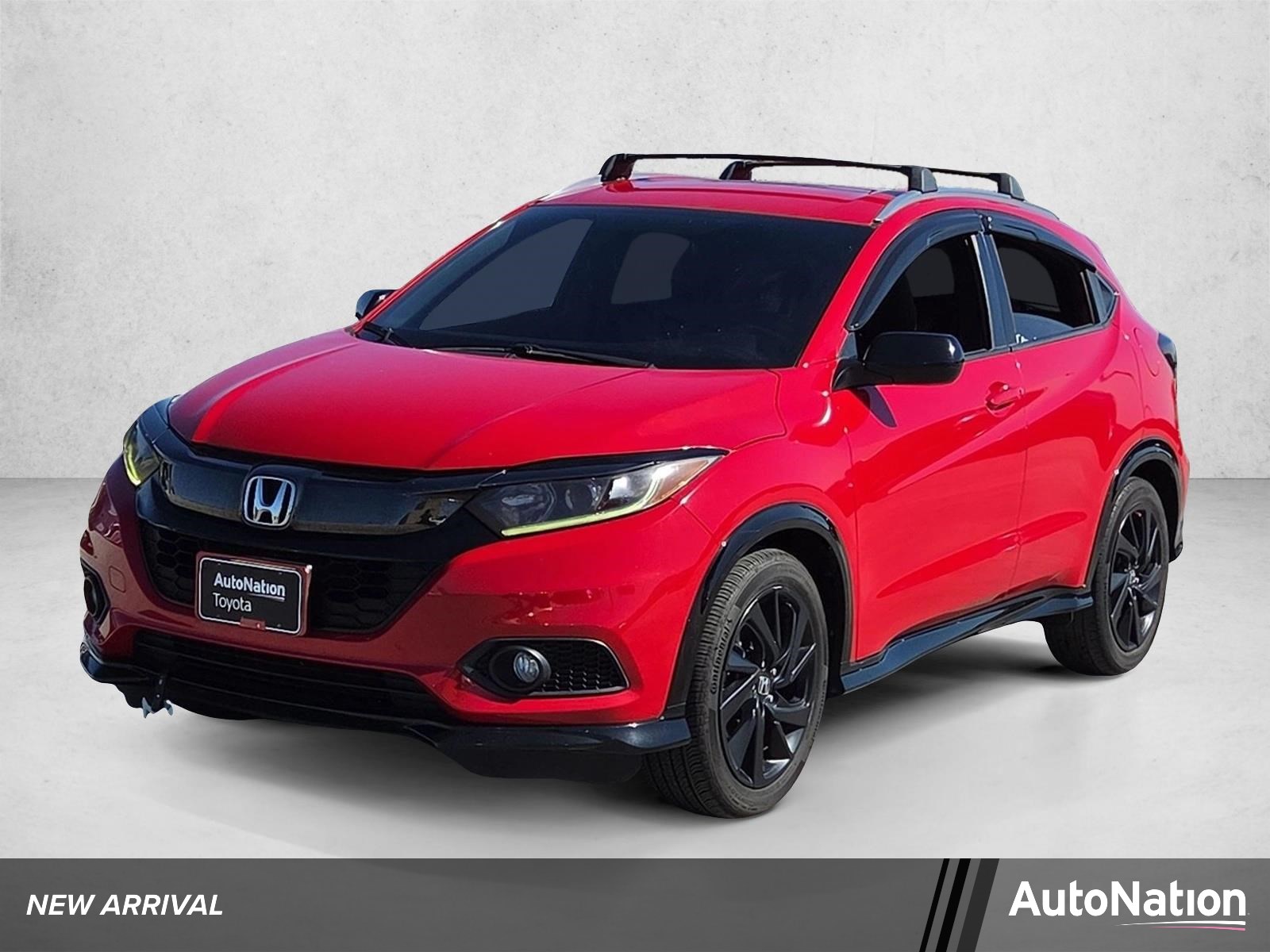 2022 Honda HR-V