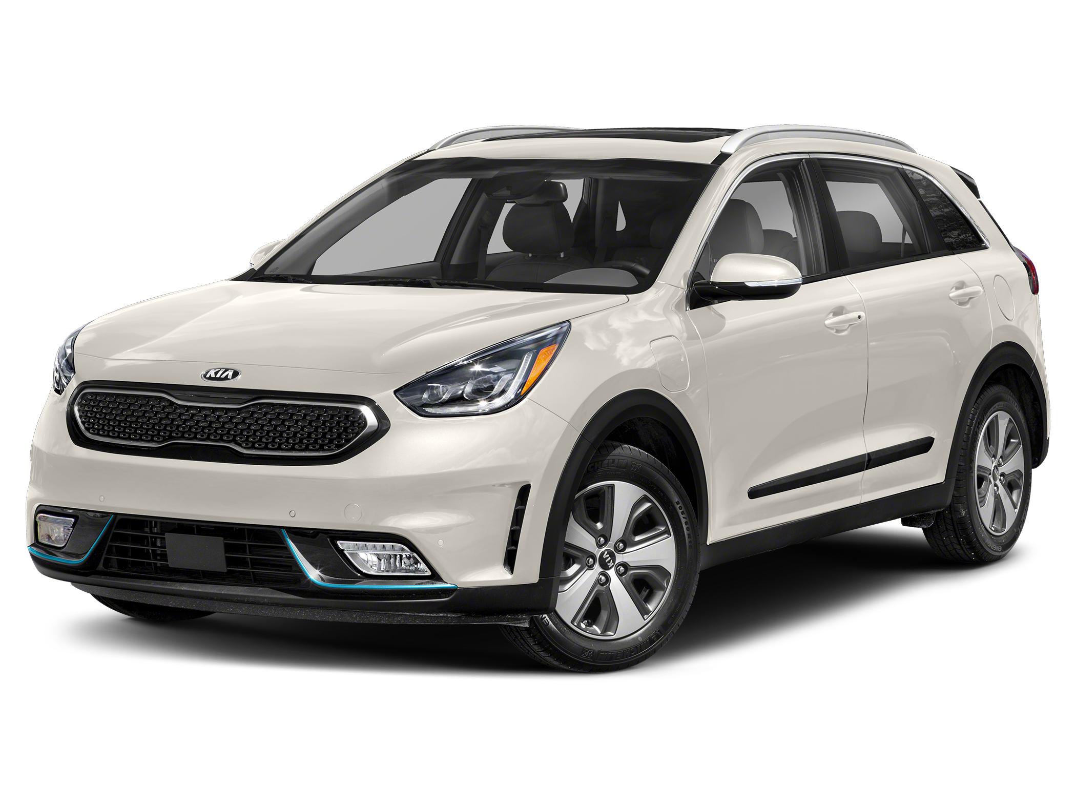 2018 Kia Niro EX Premium's photo
