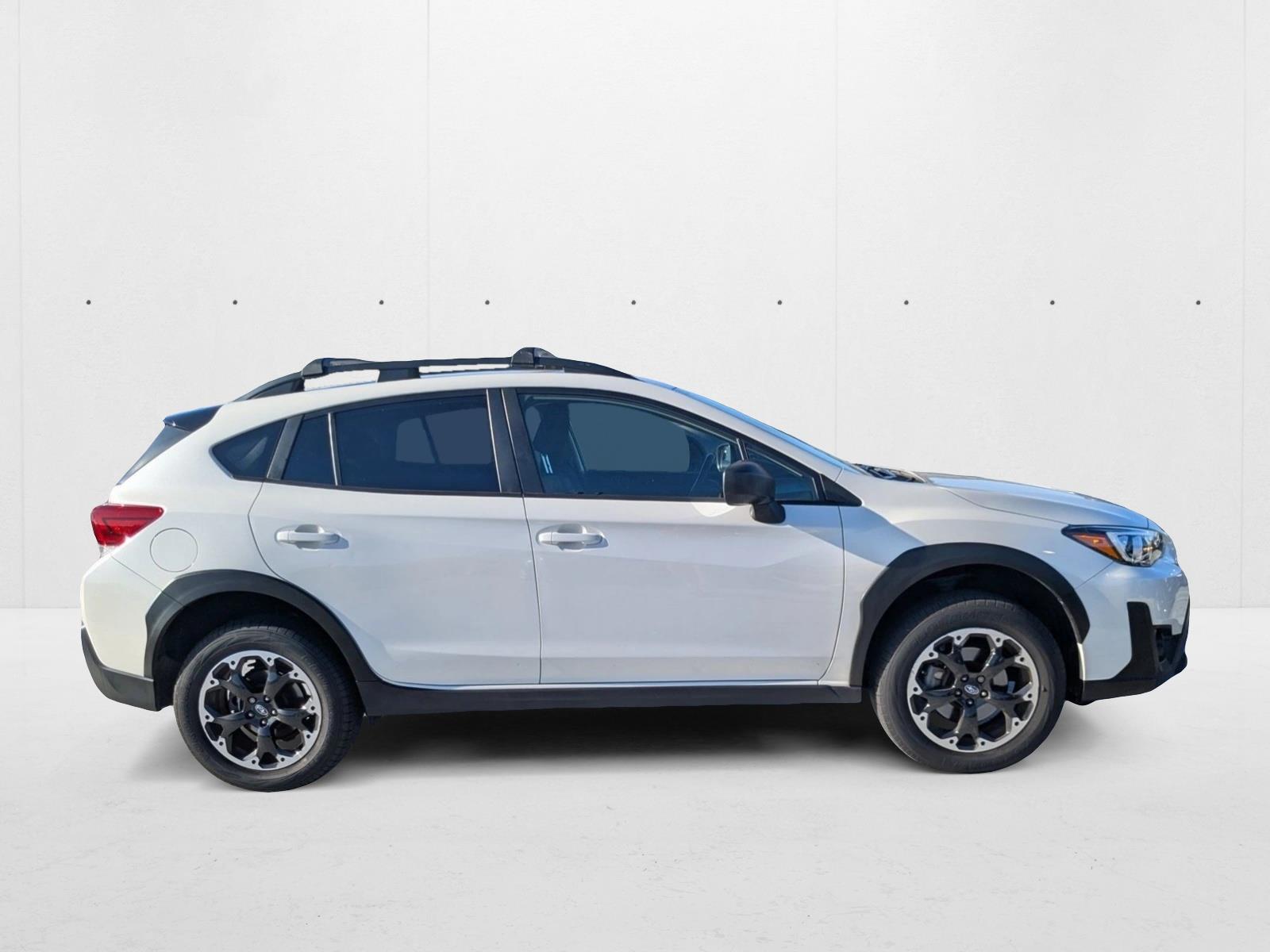 2023 Subaru Crosstrek Base photo 3