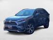 Toyota RAV4 Prime