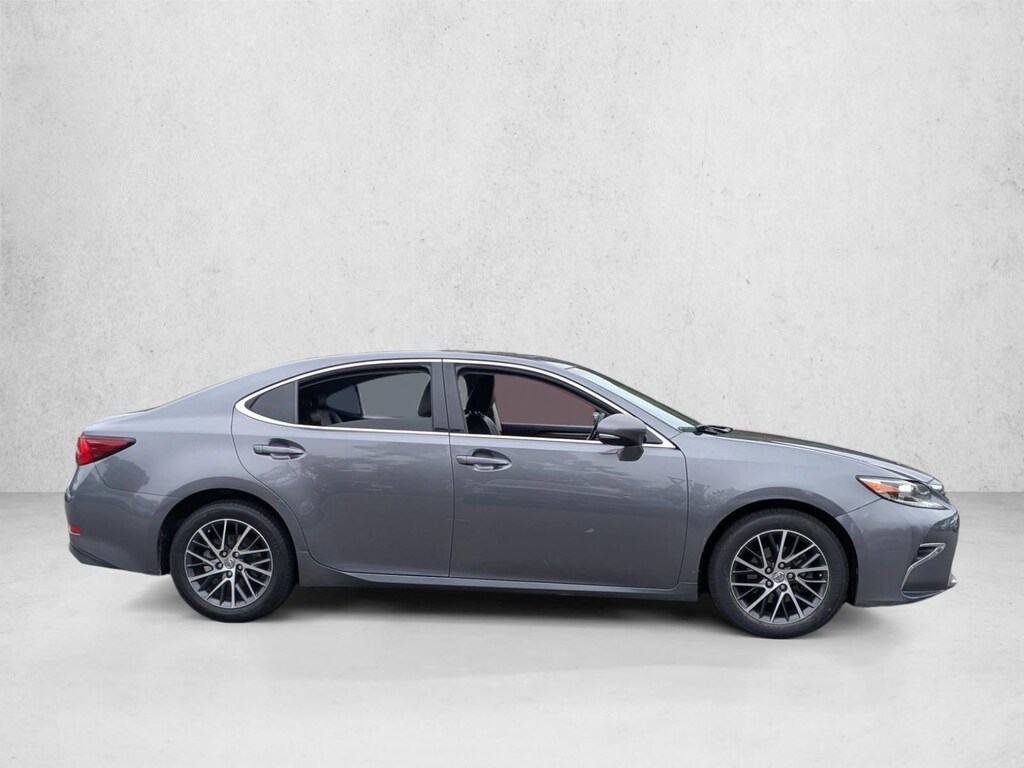 Used 2016 Lexus ES 350 Sedan