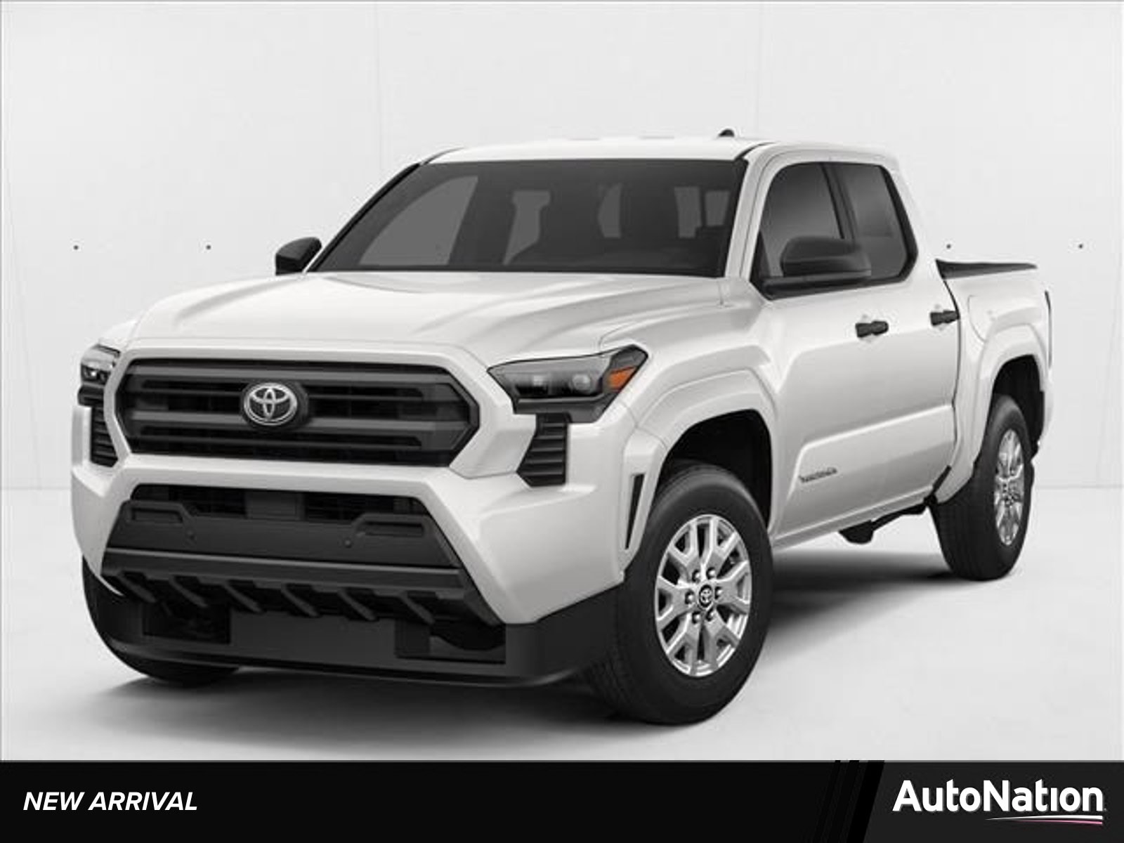 2025 Toyota Tacoma SR5 4x4 Double Cab Long Bed's photo