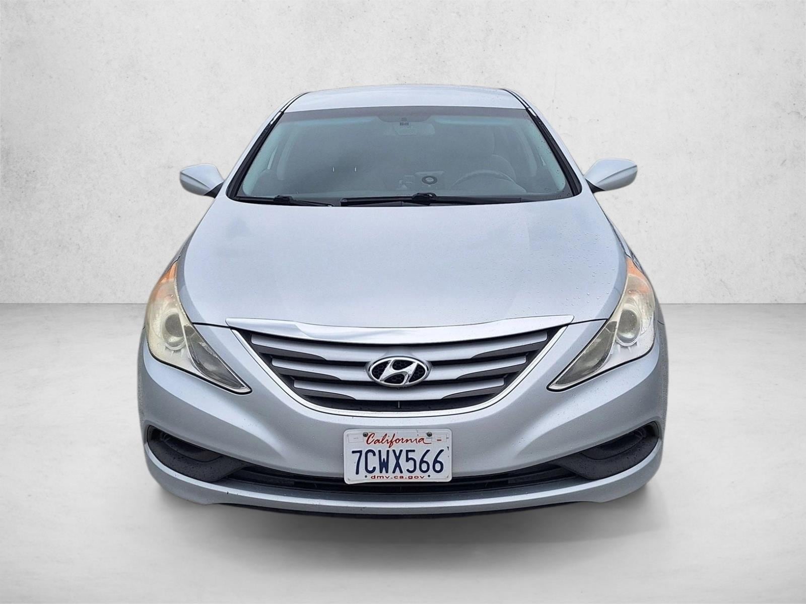 Used 2007 Hyundai Elantra SE with VIN KMHDU46D77U211508 for sale in Cerritos, CA
