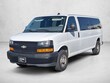  Chevrolet Express 3500