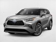 Toyota Highlander Hybrid