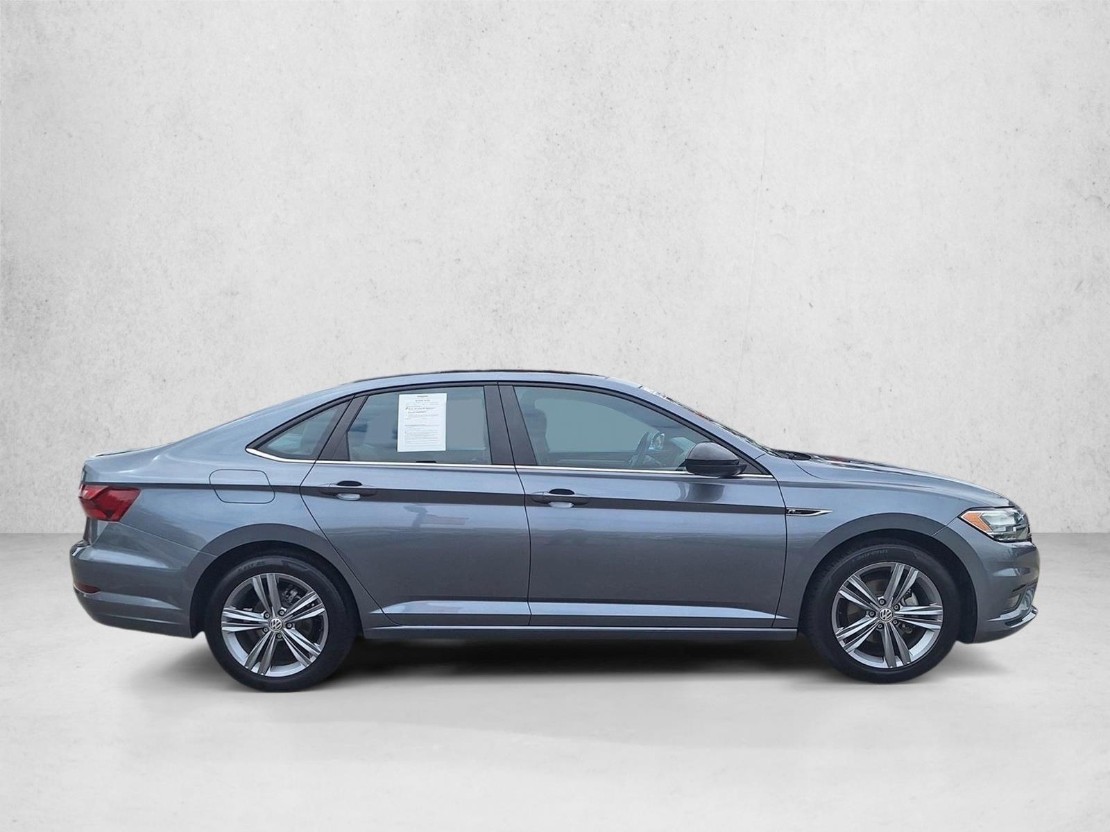 2020 Volkswagen Jetta 1.4T S photo 2