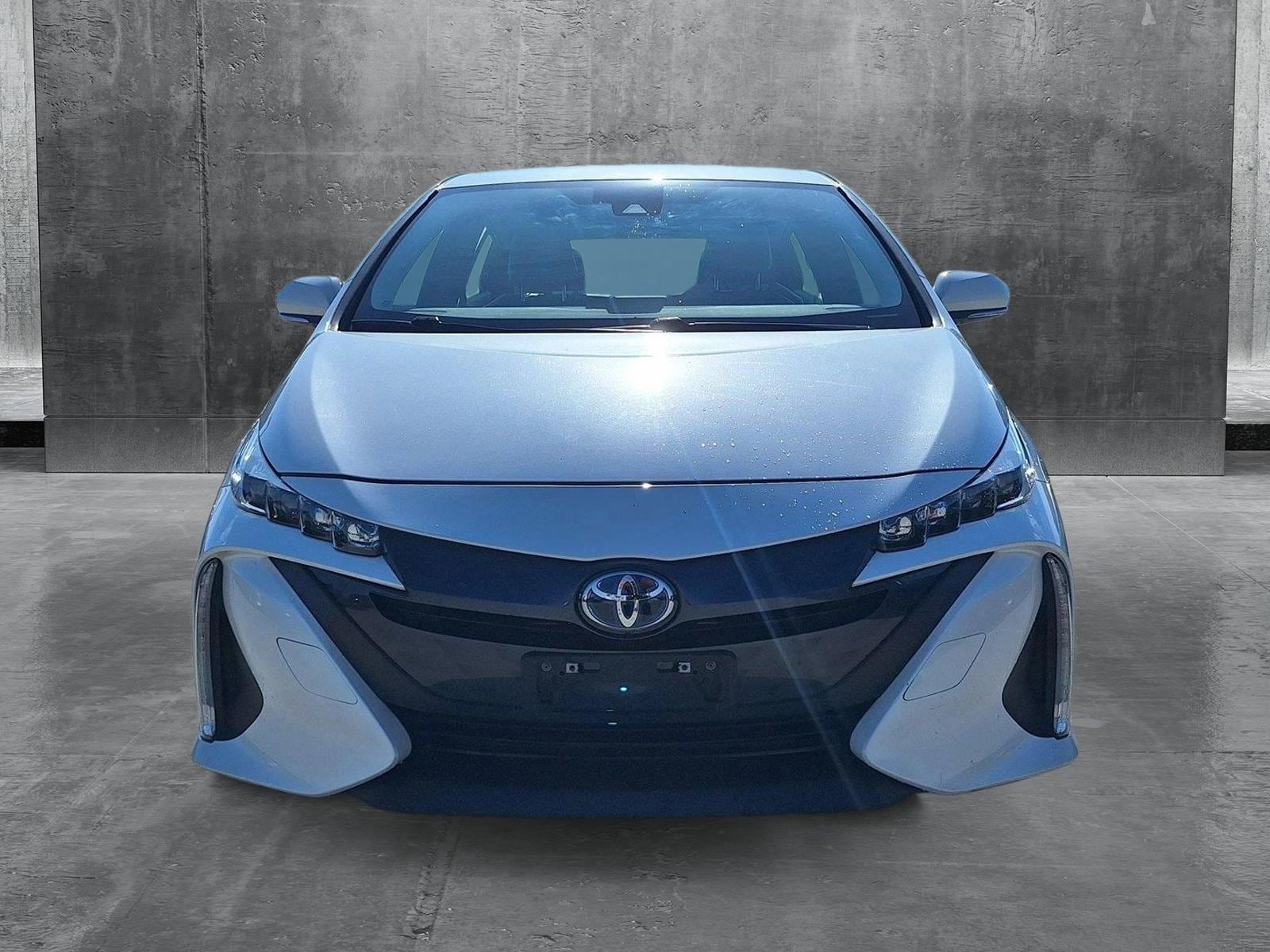 Used 2019 Toyota Prius Prime Premium with VIN JTDKARFP0K3107646 for sale in Cerritos, CA