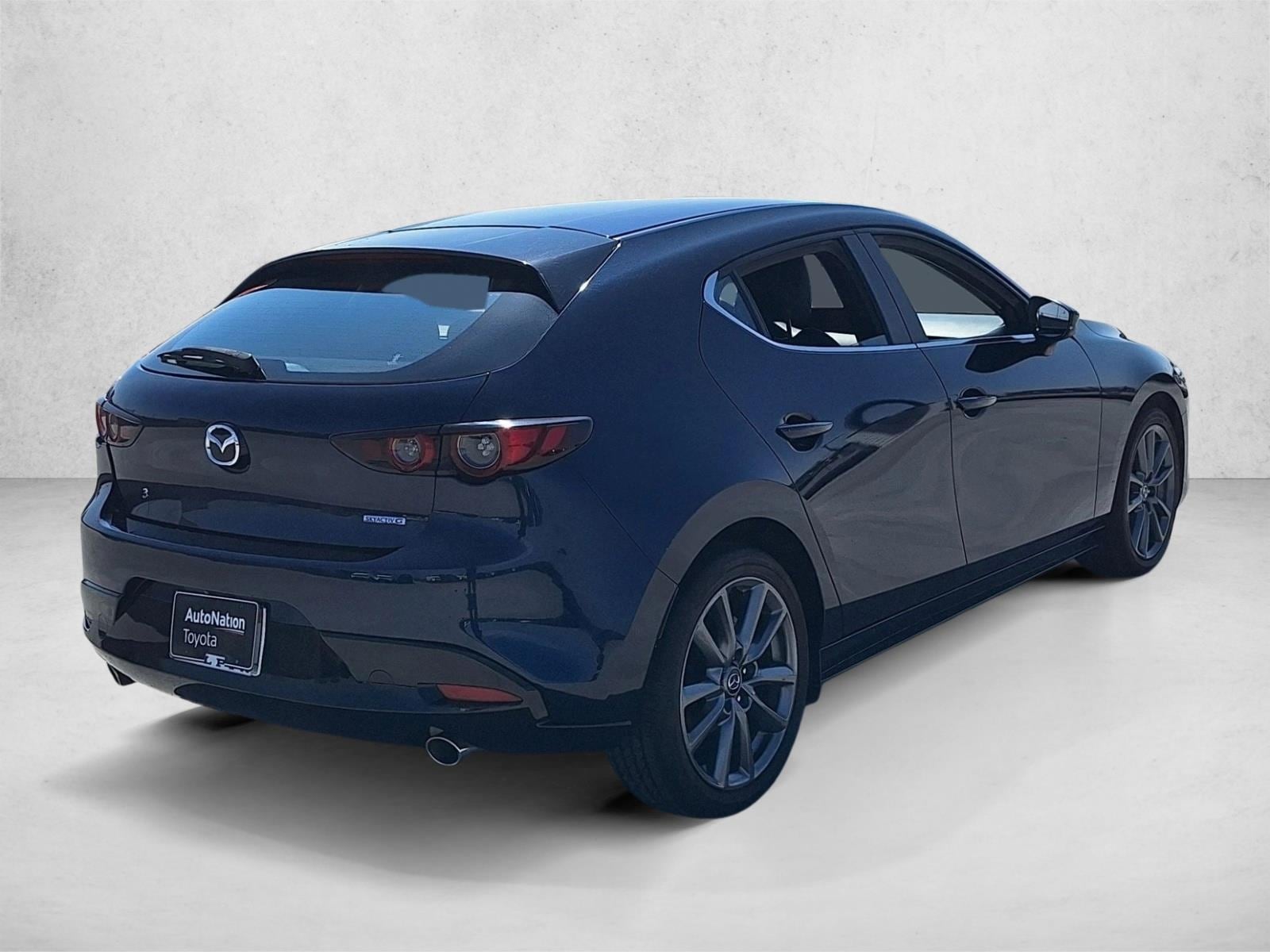2020 Mazda Mazda3 Base photo 5