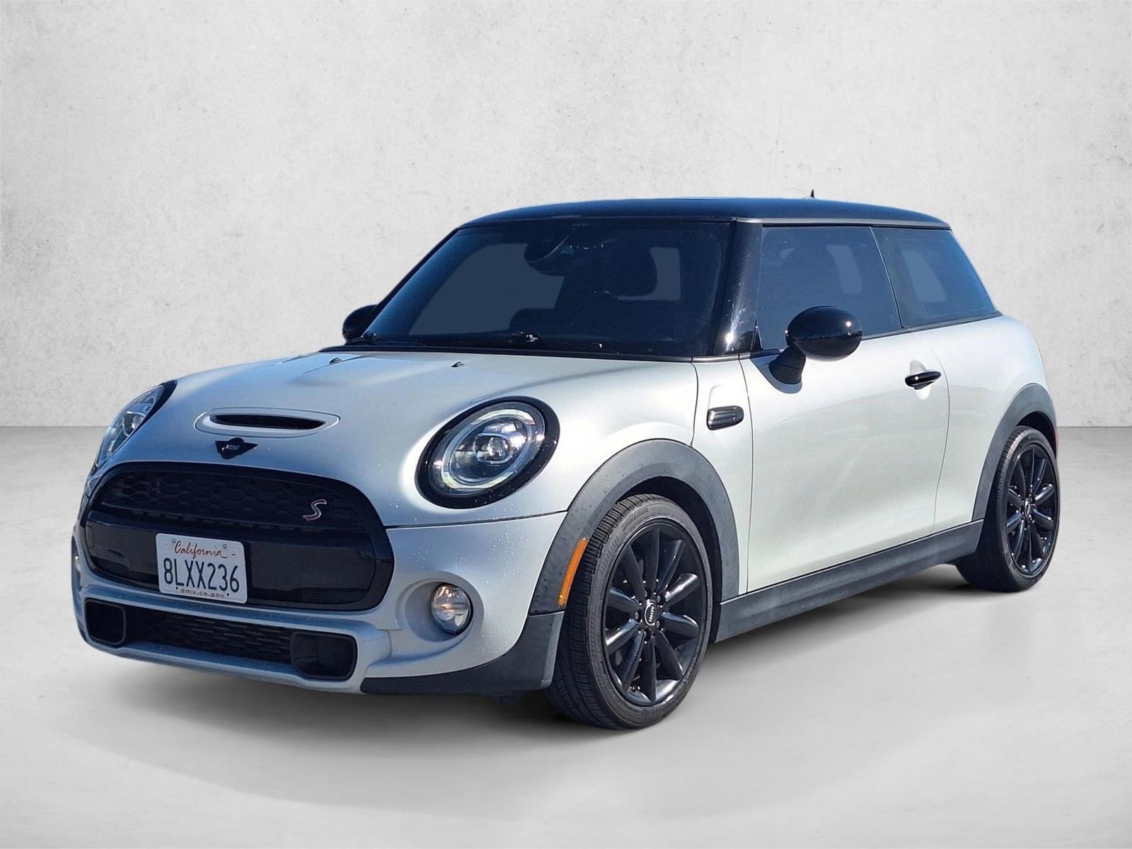 2019 MINI Hardtop 2 Door