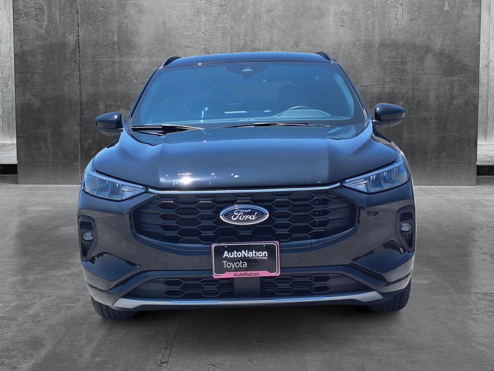 Used 2023 Ford Escape ST-Line Select with VIN 1FMCU9NA9PUB35256 for sale in Cerritos, CA
