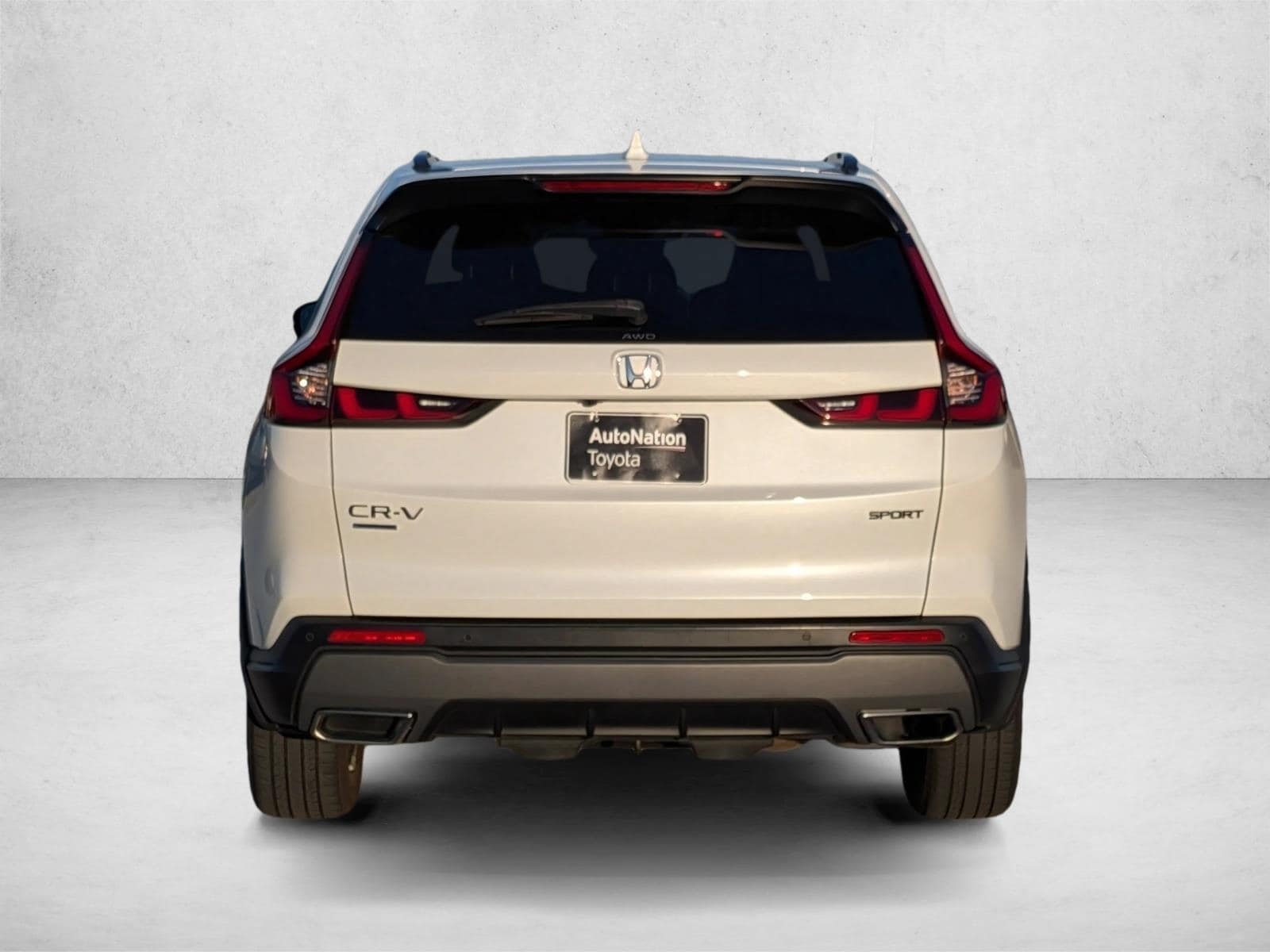 2024 Honda CR-V Hybrid Sport-L photo 6