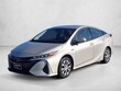  Toyota Prius Prime