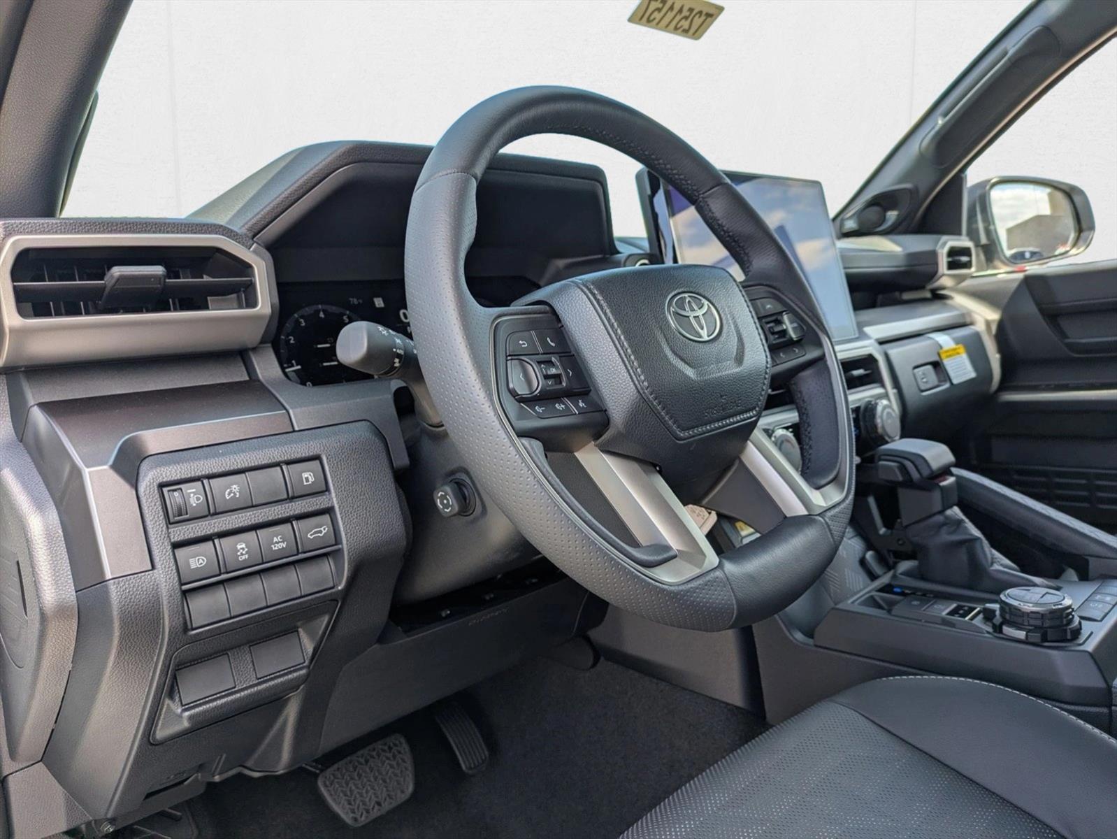 2025 Toyota 4Runner TRD Off-Road Premium photo 3