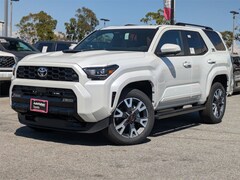 2025 Toyota 4Runner TRD Sport Premium 4WD TRD SPORT PREM