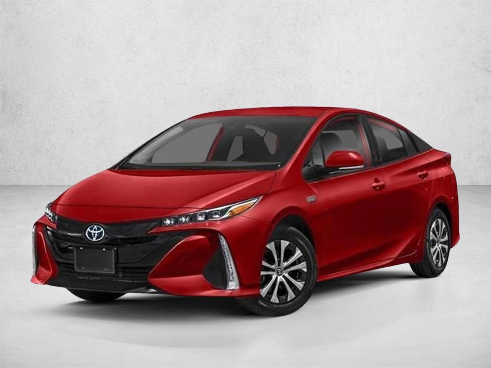 2020 Toyota Prius Prime XLE