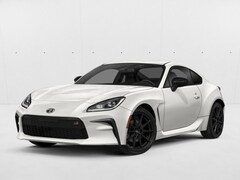 2025 Toyota GR86 Premium AT 2+2 COUPE 6 SPD A/T