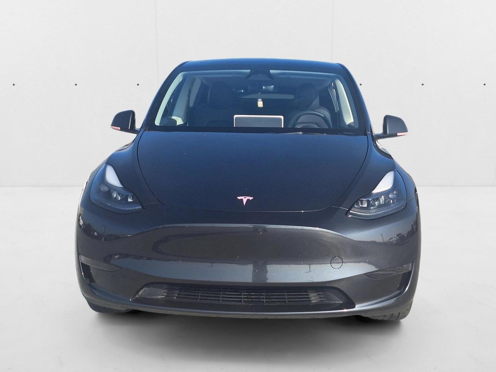 Used 2024 Tesla Model Y Long Range with VIN 7SAYGDED9RF006687 for sale in Northfield, Minnesota