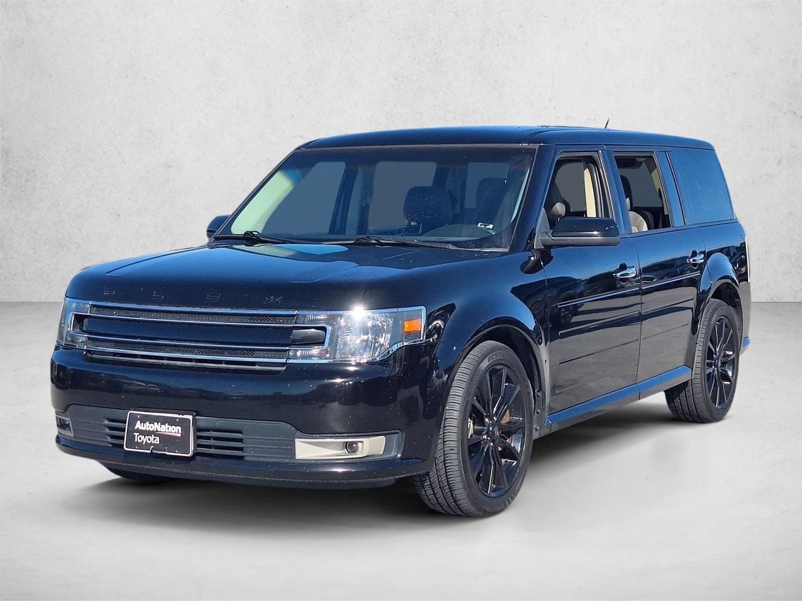 2016 Ford Flex SEL
