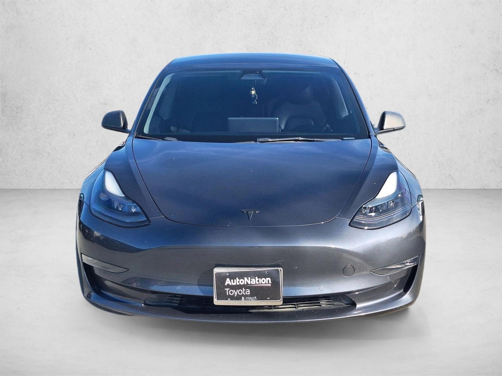 Used 2022 Tesla Model 3 Long Range with VIN 5YJ3E1EB6NF278795 for sale in Cerritos, CA