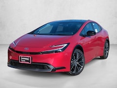 2026 Toyota Prius Limited LIMITED