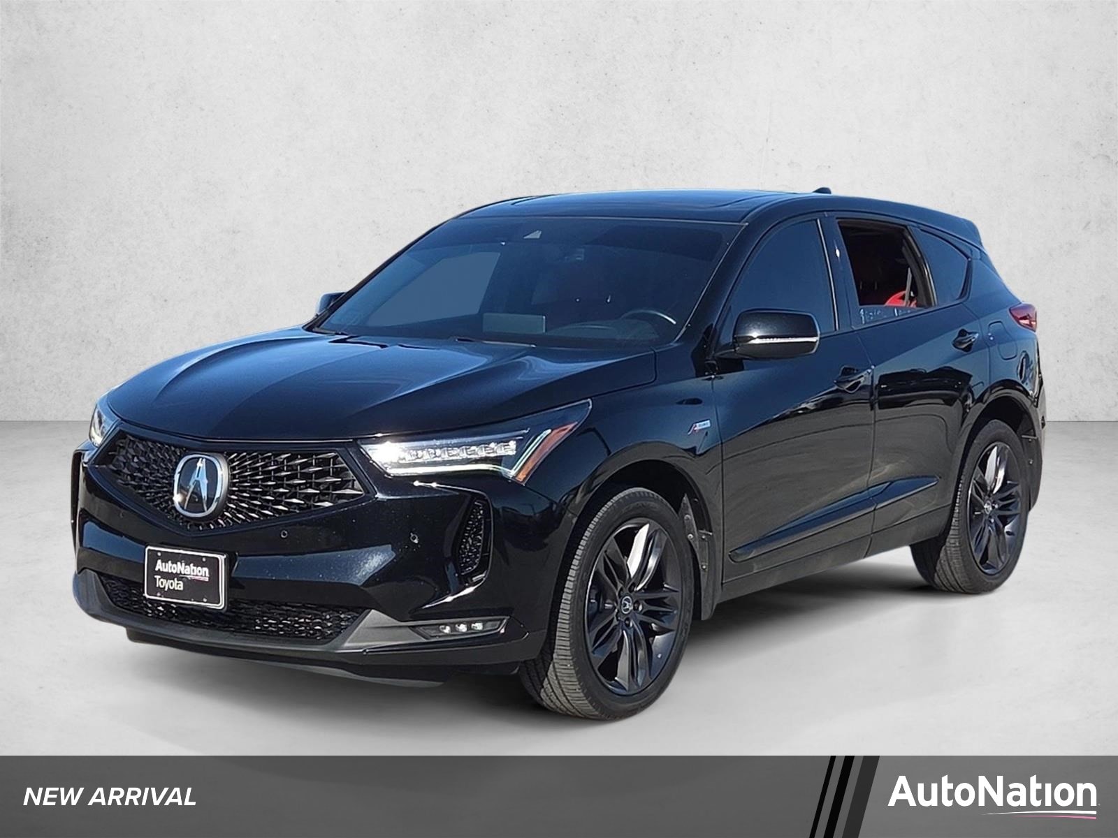 2024 Acura RDX