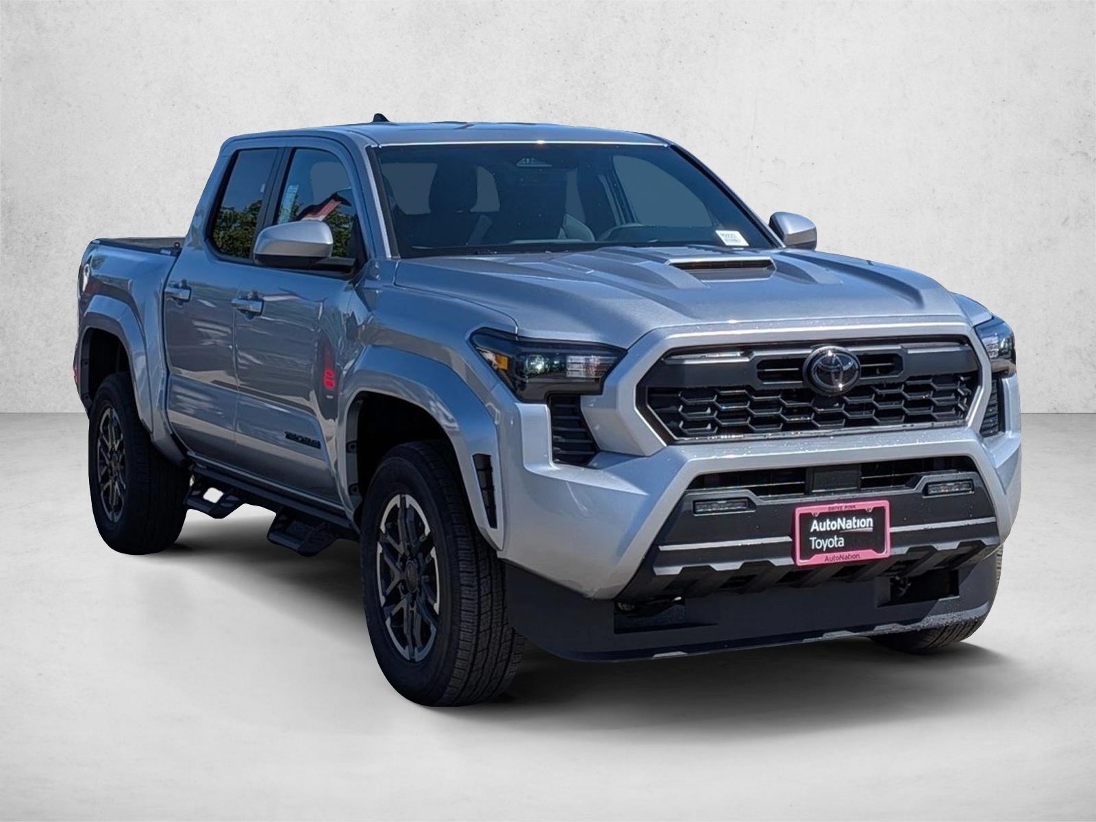 2026 Toyota Tacoma TRD Sport - Photo 7