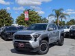  Toyota Tacoma i-FORCE MAX