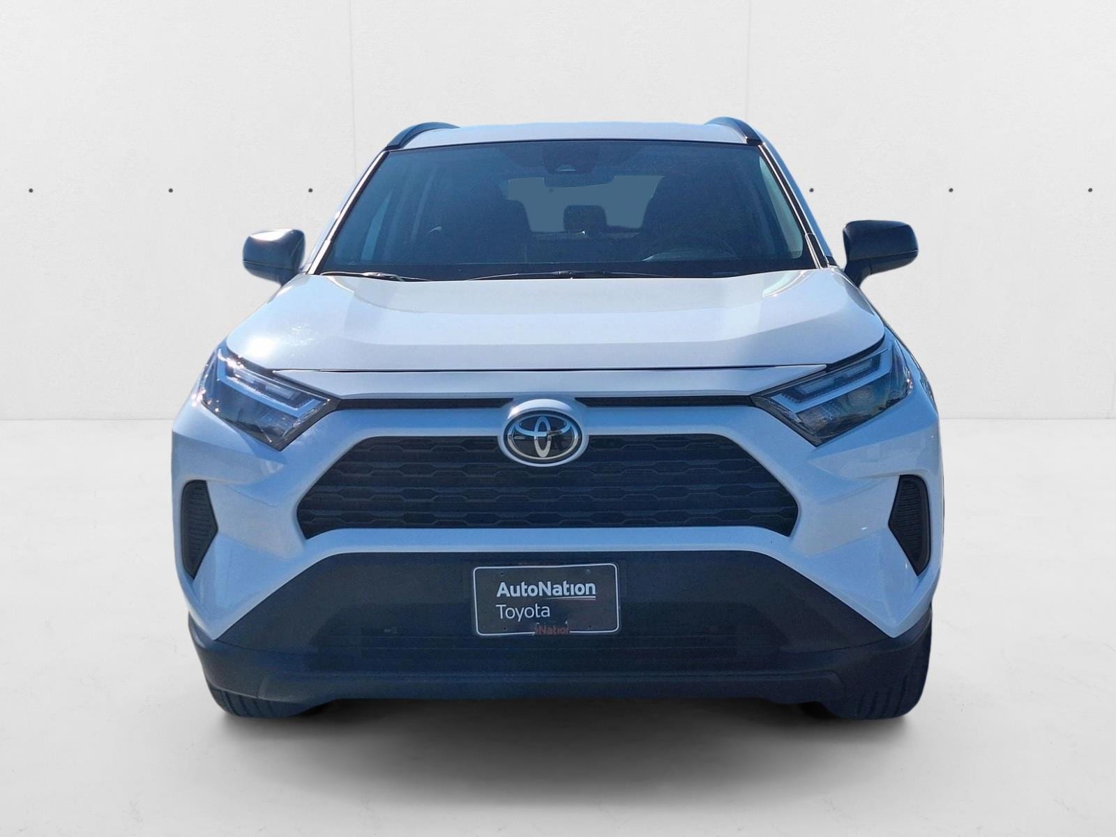 Used 2025 Toyota RAV4 LE with VIN 2T3LWRFV9SW271558 for sale in Northfield, Minnesota
