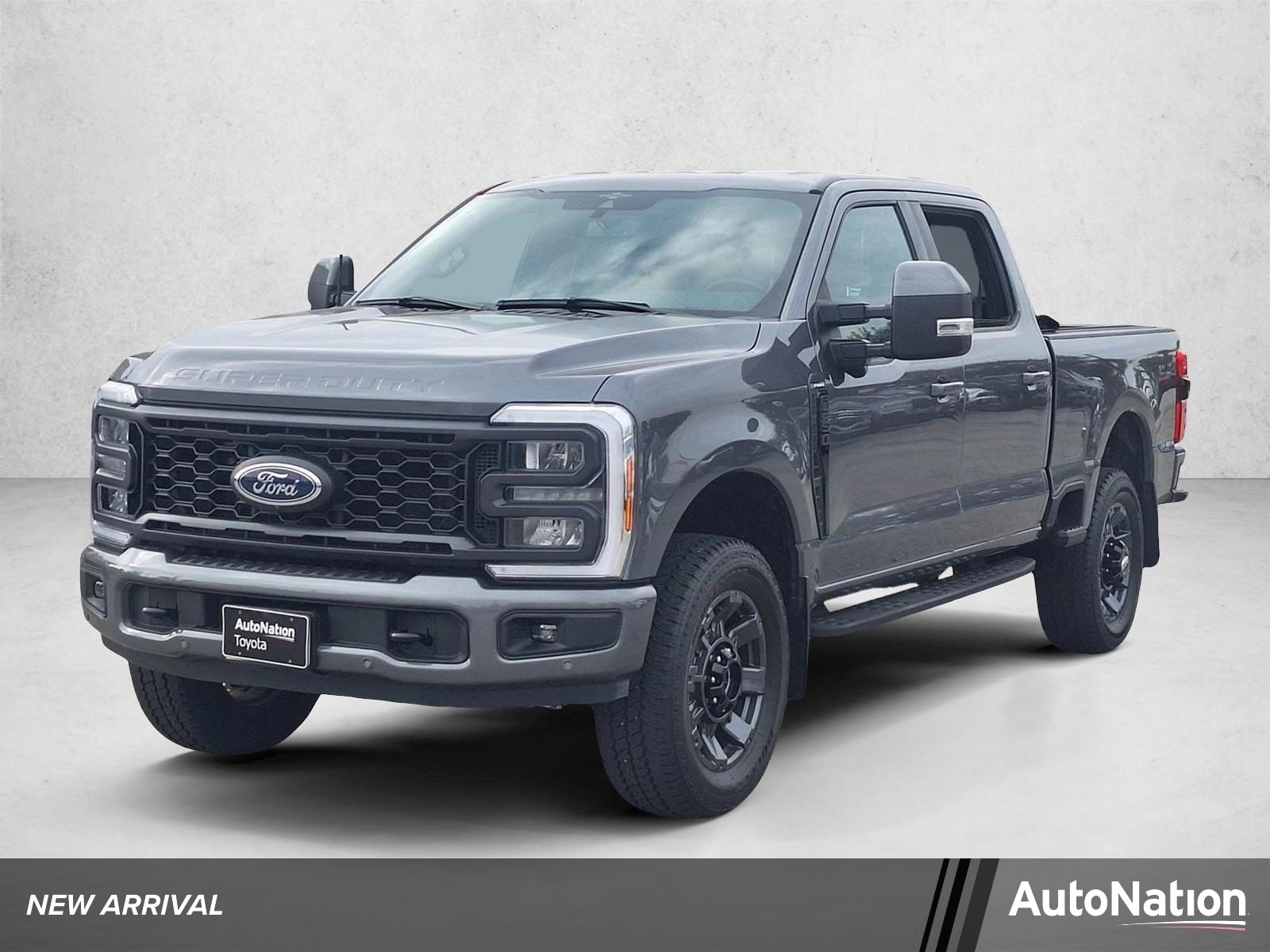 2023 Ford F-250 Lariat 4x4 Crew Cab 6-3/4' Box's photo