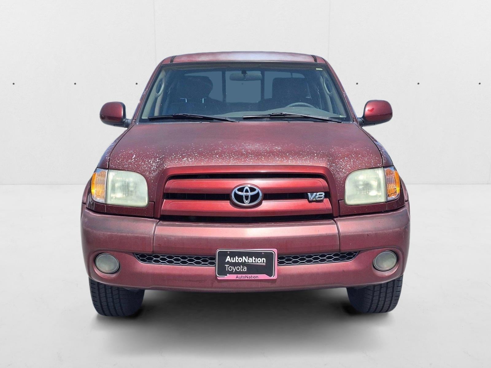 Used 2003 Toyota Tundra Limited with VIN 5TBRT38123S409267 for sale in Cerritos, CA