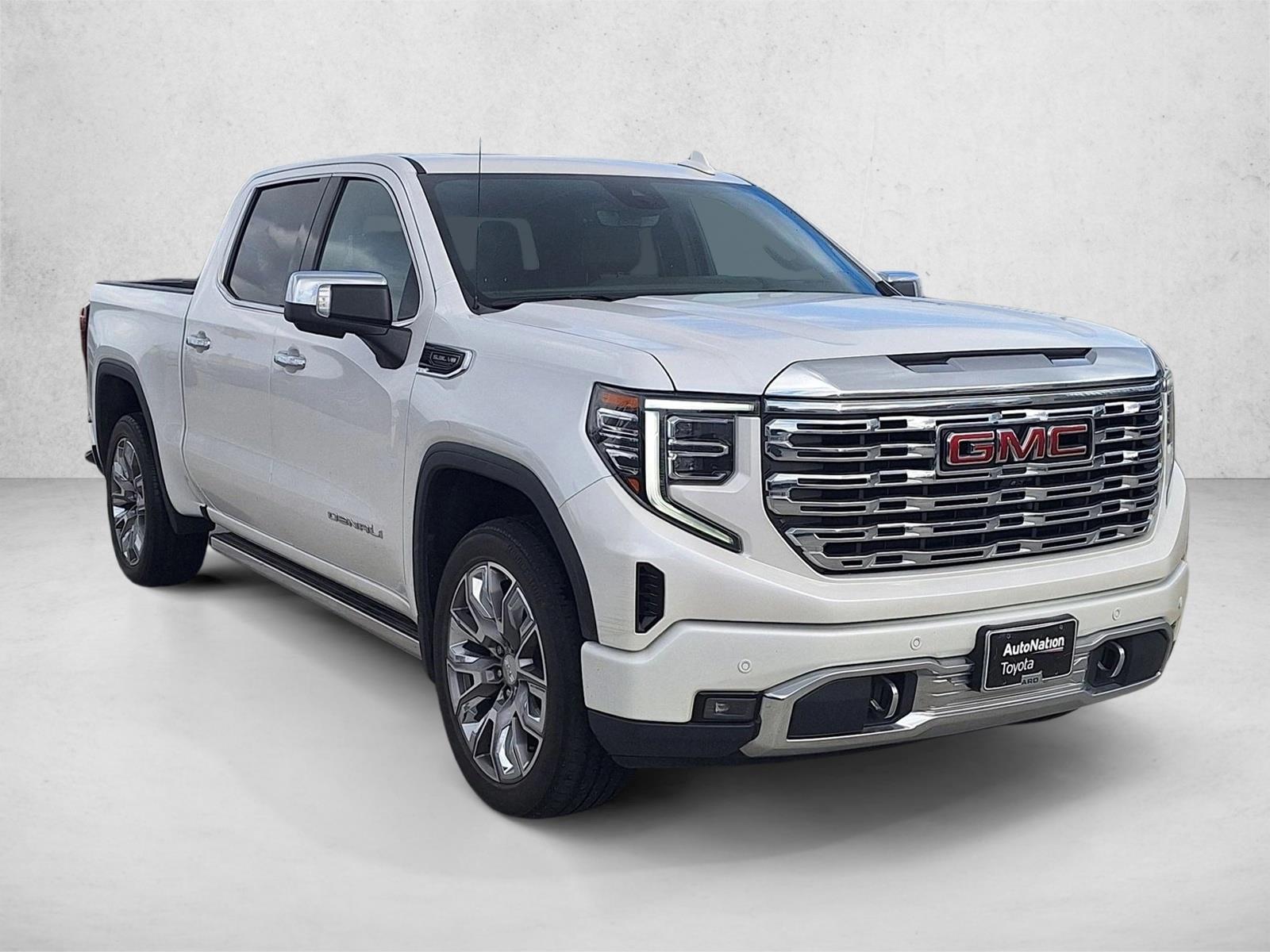 2023 Gmc Sierra 1500 Denali photo 3