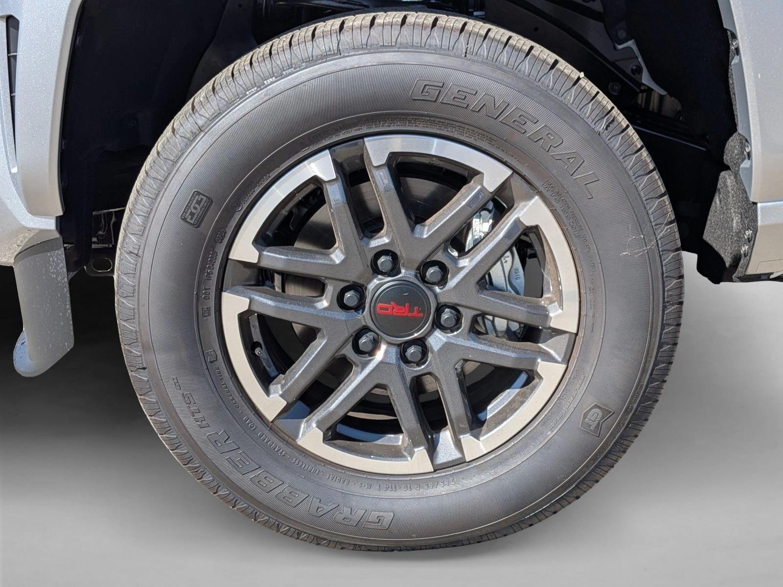 2026 Toyota Tacoma TRD Sport - Photo 10