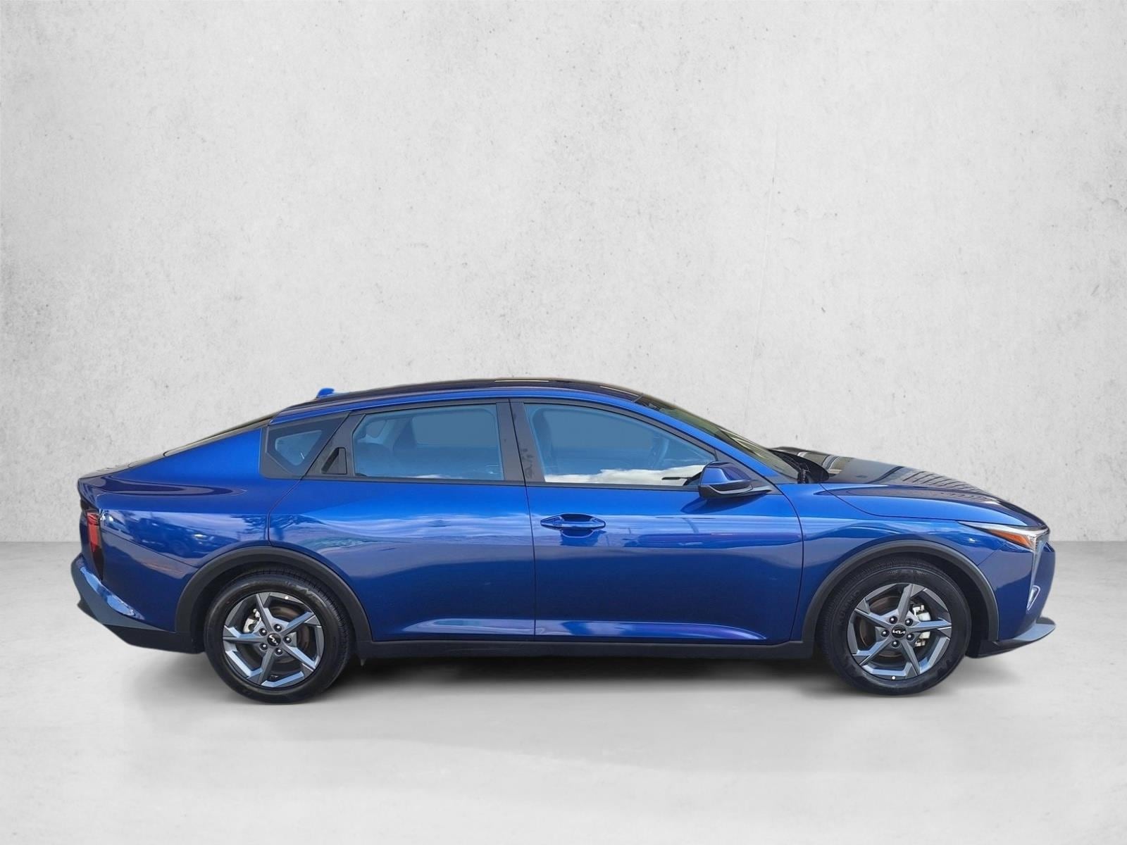 2025 Kia K4 LXS - Photo 4