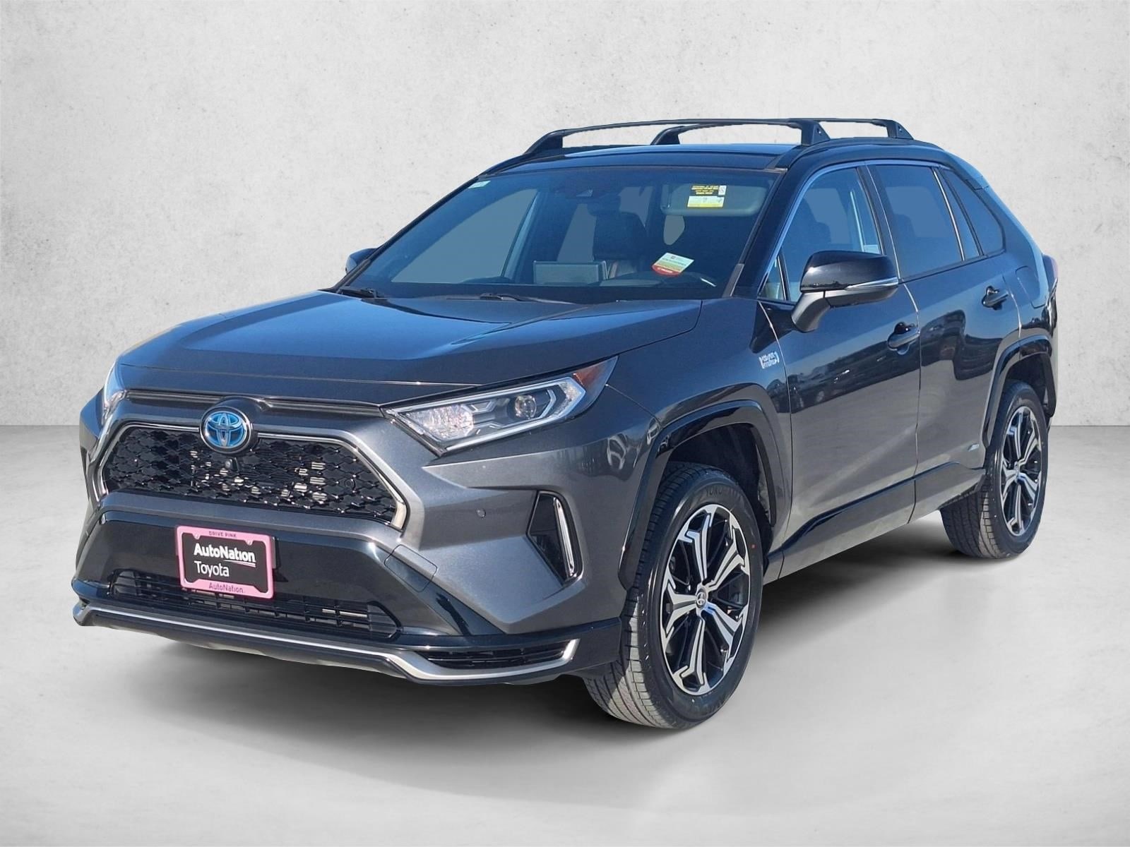 2021 Toyota RAV4 XSE