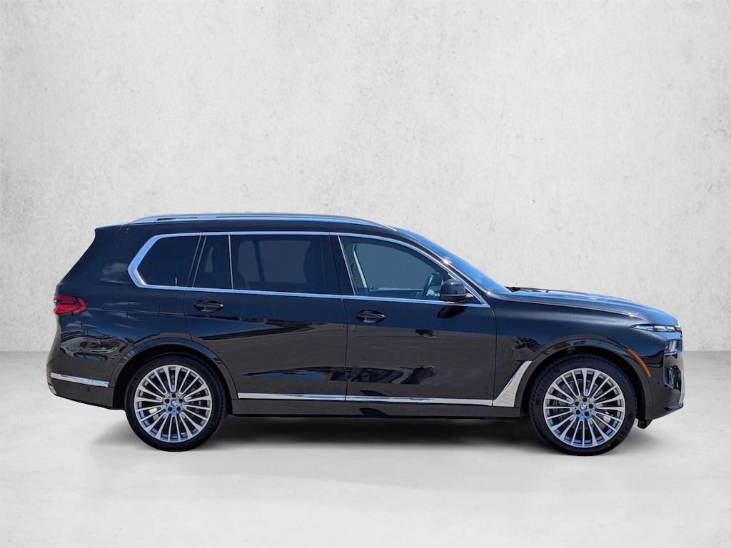 Used 2023 BMW X7 xDrive40i SUV