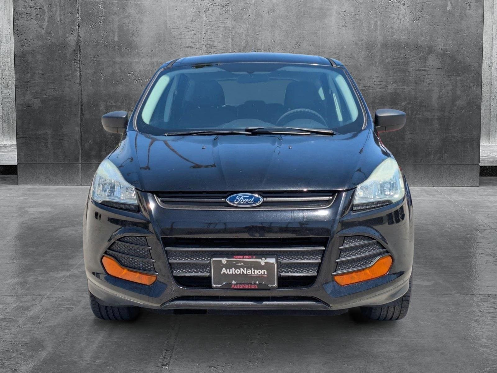 Used 2016 Ford Escape S with VIN 1FMCU0F73GUB08035 for sale in Cerritos, CA