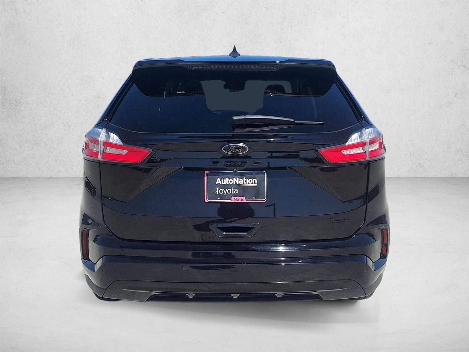 2022 Ford Edge SE photo 6