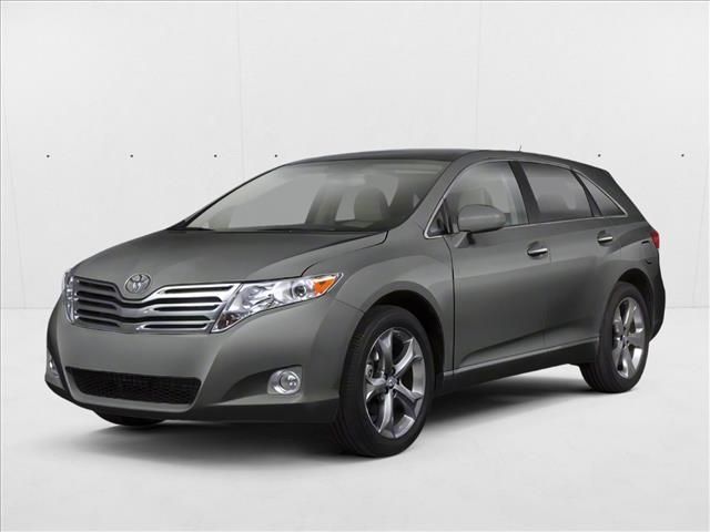 2010 Toyota Venza Base V6