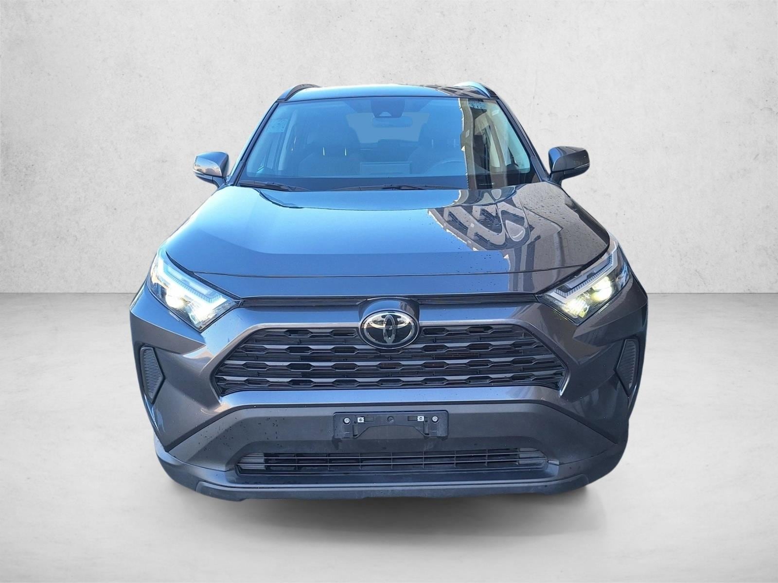 Certified 2024 Toyota RAV4 XLE with VIN 2T3W1RFV1RC270749 for sale in Northfield, Minnesota