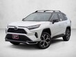  Toyota RAV4 Plug-in Hybrid